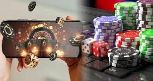 ppsnusa link mobile app interface showing live-dealer tables and sportsbook on smartphone