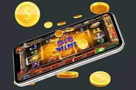 Live roulette wheel with dealer and table layout